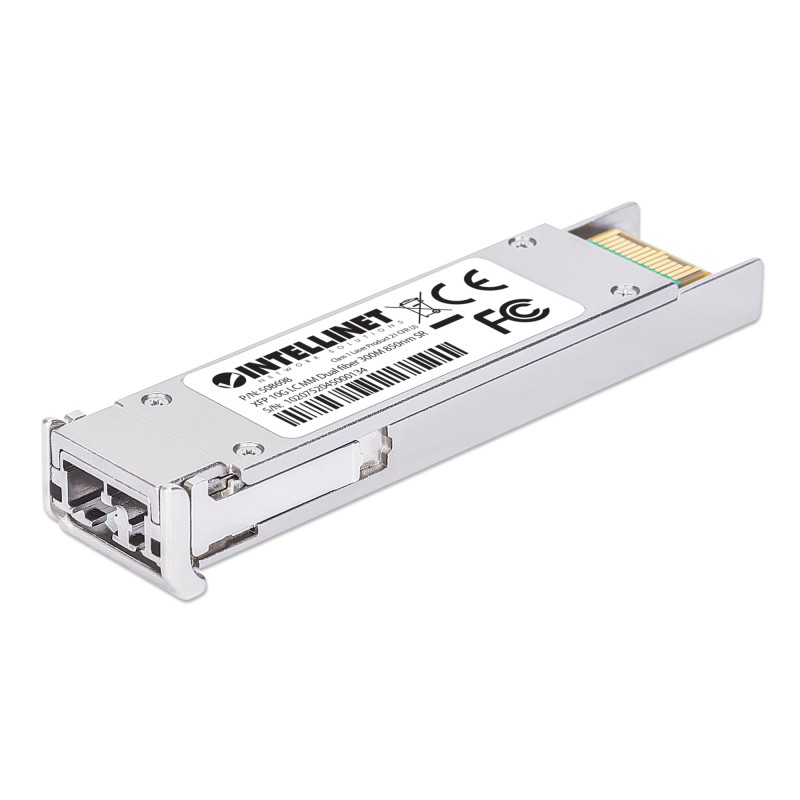 Transceiver XFP Fibra Ottica Multimodale LC Duplex 10GBase-SR