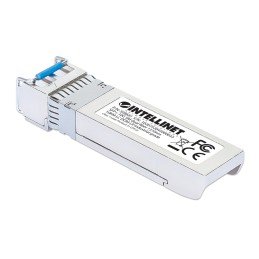 Transceiver SFP+ Fibra Ottica Monomodale LC Duplex 10GBase-LR