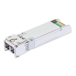 Transceiver SFP+ Fibra Ottica Monomodale LC Duplex 10GBase-LR