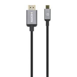 Cavo Adattatore da USB-C™ a HDMI 4K@60Hz 1m