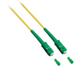 Cavo Fibra Ottica Monomodale OS2 SC-APC/SC-APC 9/125 G657.A2 2m