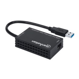 Convertitore USB-A a Fibra Ottica SFP