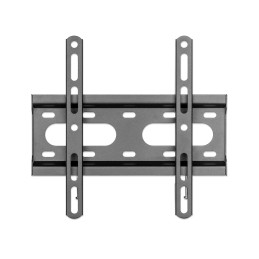 Staffa a Muro Fissa Low-Profile per TV 23-43"