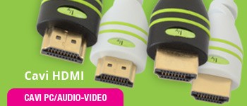 Cavi HDMI