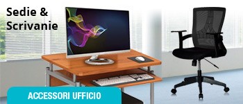 Arredamento Ufficio